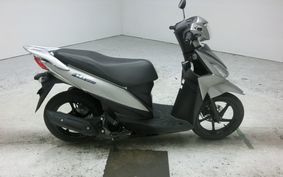 SUZUKI ADDRESS 110 Fi CE47A