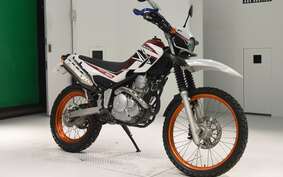 YAMAHA SEROW 250 DG17J