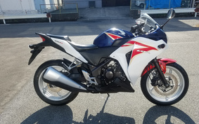 HONDA CBR250R ABS MC41