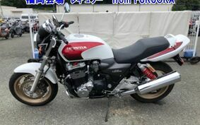 HONDA CB1300SF SUPER FOUR SC40