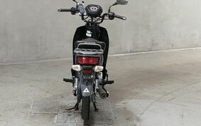 HONDA CROSS CUB 110 JA10