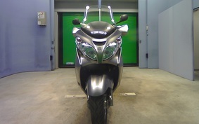 SUZUKI SKYWAVE 400 A 2011 CK45A