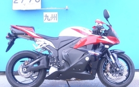 HONDA CBR600RR A PC40