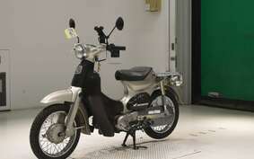 HONDA LITTLE CUB C50