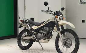 KAWASAKI SUPER SHERPA KL250G