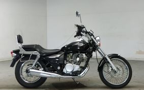 KAWASAKI ELIMINATOR 125 2002 BN125A