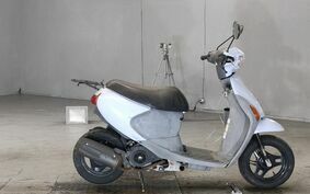 SUZUKI LET's 4 CA41A