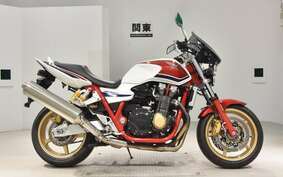 HONDA CB1300SF SUPER FOUR A 2008 SC54