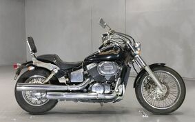 HONDA SHADOW 400 SLASHER 2001 NC40