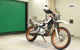 YAMAHA SEROW 250 DG17J