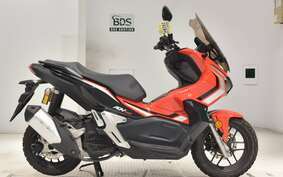 HONDA ADV150 KF38