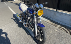 YAMAHA XJR400 R 2004 RH02J