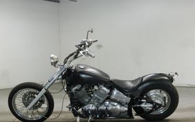 YAMAHA DRAGSTAR 400 1996 4TR