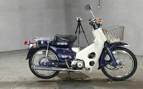 HONDA C70 SUPER CUB C70