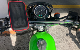 KAWASAKI 250TR BJ250F