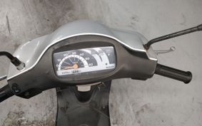 SUZUKI LETS2 CA1PA