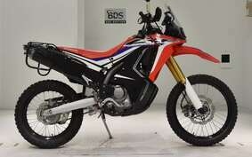 HONDA CRF250 RALLY MD44