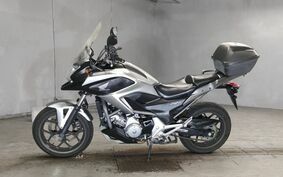 HONDA NC 700 X 2015 RC63