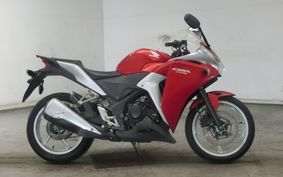 HONDA CBR250R MC41