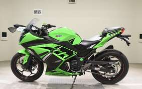 KAWASAKI NINJA 250 ABS EX250L