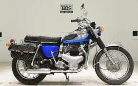 KAWASAKI W1 S 1968 W1F