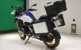 BMW R1250GS 2020