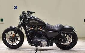 HARLEY XL883N LE2