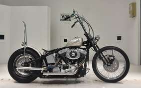 HARLEY FLSTN 1450 2005