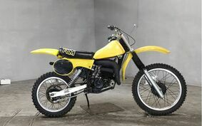 SUZUKI RM125 RM125