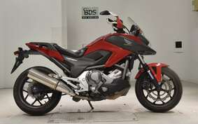 HONDA NC 700 X DCT LD 2013 RC63