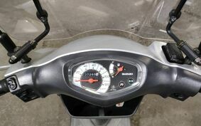 SUZUKI ADDRESS V125 G CF46A