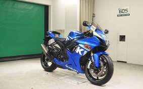 SUZUKI GSX-R750 2015 C4111