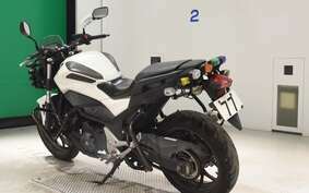 HONDA NC750L RC67