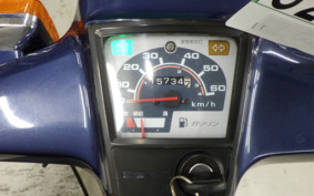 HONDA C50 SUPER CUB E C50