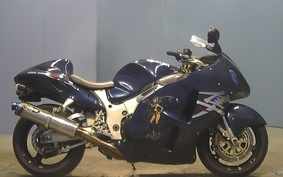 SUZUKI GSX1300R HAYABUSA 1999 GW71A