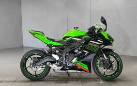 KAWASAKI ZX-25R ZX250E