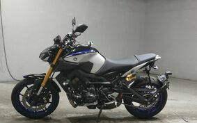 YAMAHA MT-09 SP 2018 RN52J