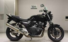 HONDA CB400SF VTEC 2011 NC42