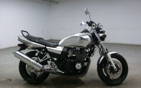 YAMAHA XJR400 R 2001 RH02J