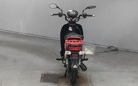 HONDA CROSS CUB 110 JA10