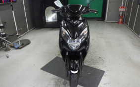 SUZUKI SWISH 125 DV12B