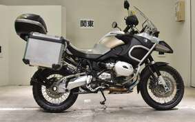 BMW R1200GS ADVENTURE 2006 0382