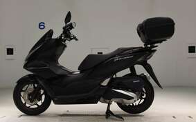 HONDA PCX 160 KF47