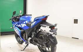 SUZUKI GIXXER 250 SF ED22B