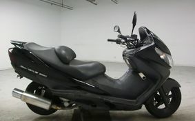 SUZUKI SKYWAVE 250 (Burgman 250) S Fi CJ43A