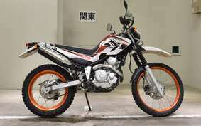 YAMAHA SEROW 250 DG17J