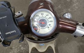 HONDA GIORNO AF70