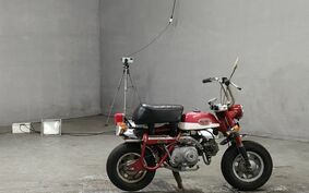 HONDA MONKEY Z50A