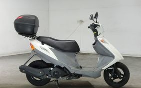 SUZUKI ADDRESS V125 G CF4EA