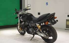 HONDA CB400SF VTEC 2001 NC39